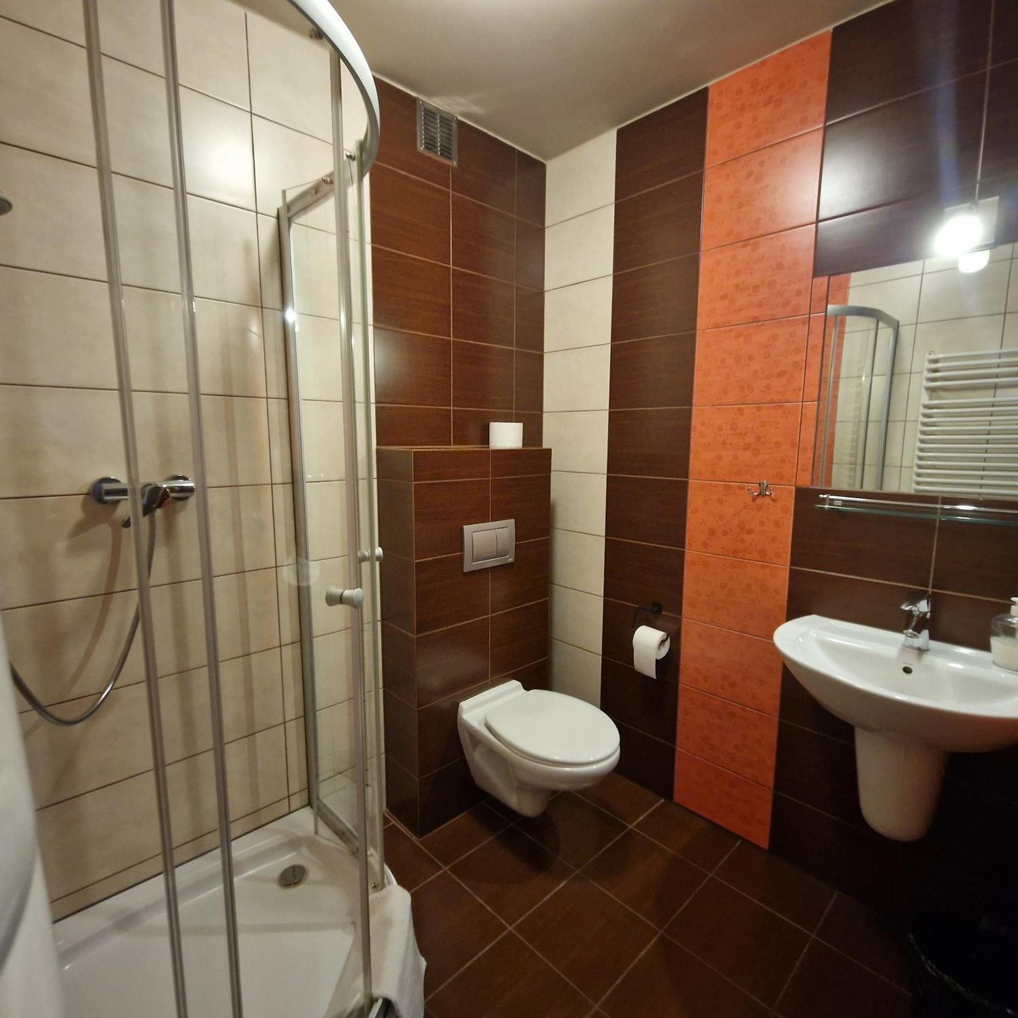 Bed & Breakfast Tajemniczy Ogrod - *
