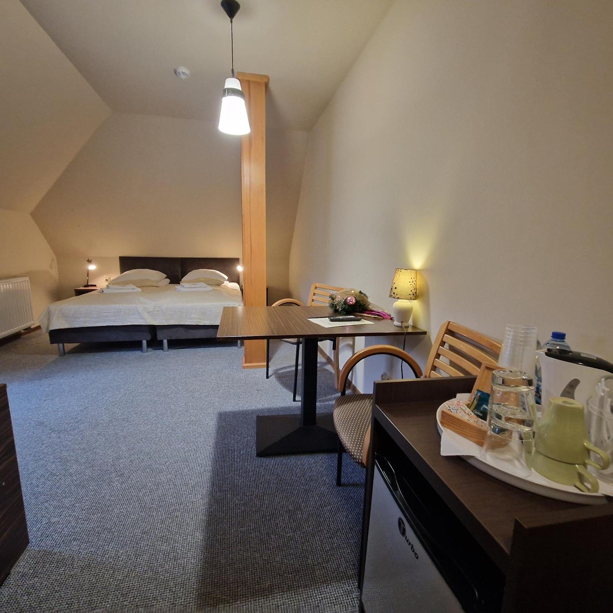 Tajemniczy Ogrod -
