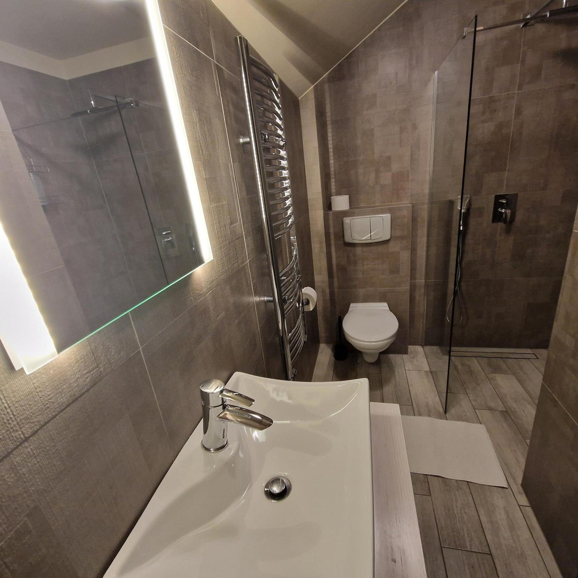 Bed & Breakfast Tajemniczy Ogrod - *